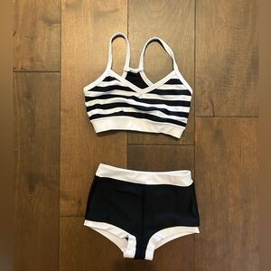 Ohlala dancewear